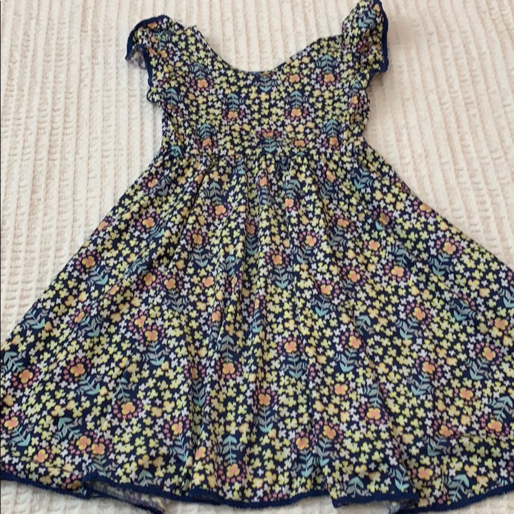 Dress 🌸